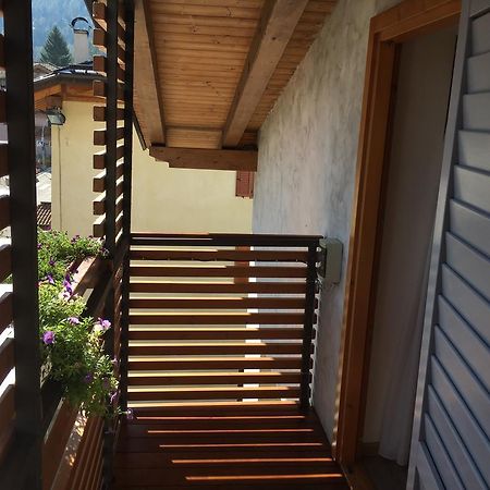 I Tre Magli Hotel Dimaro Exterior photo