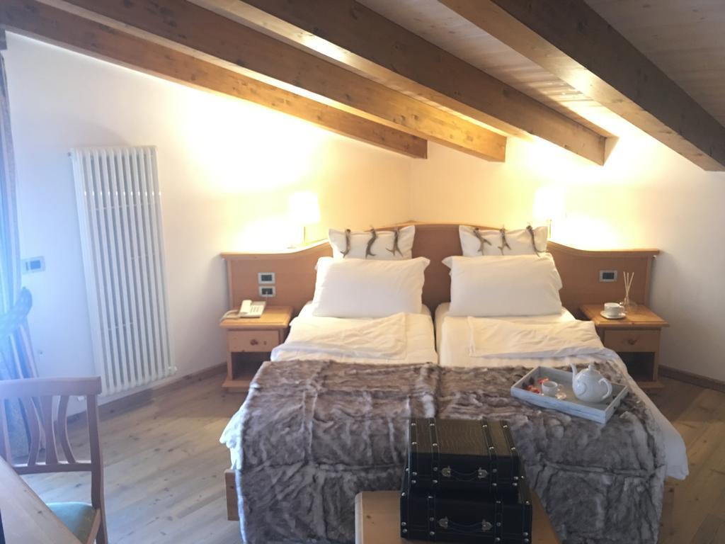 I Tre Magli Hotel Dimaro Exterior photo