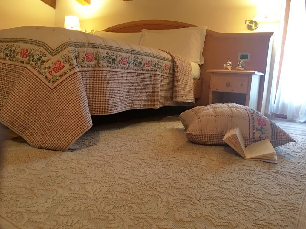 I Tre Magli Hotel Dimaro Exterior photo