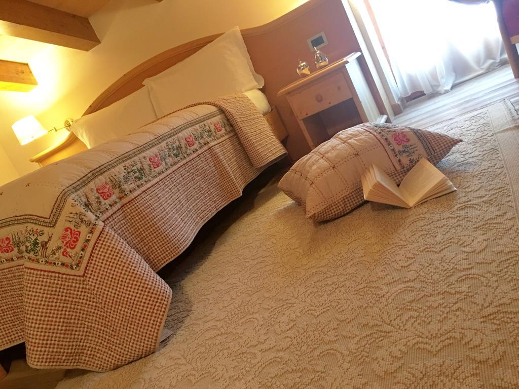 I Tre Magli Hotel Dimaro Exterior photo