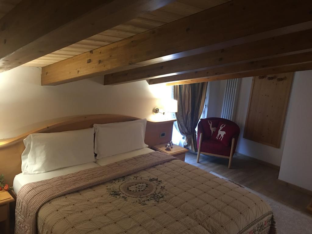 I Tre Magli Hotel Dimaro Exterior photo