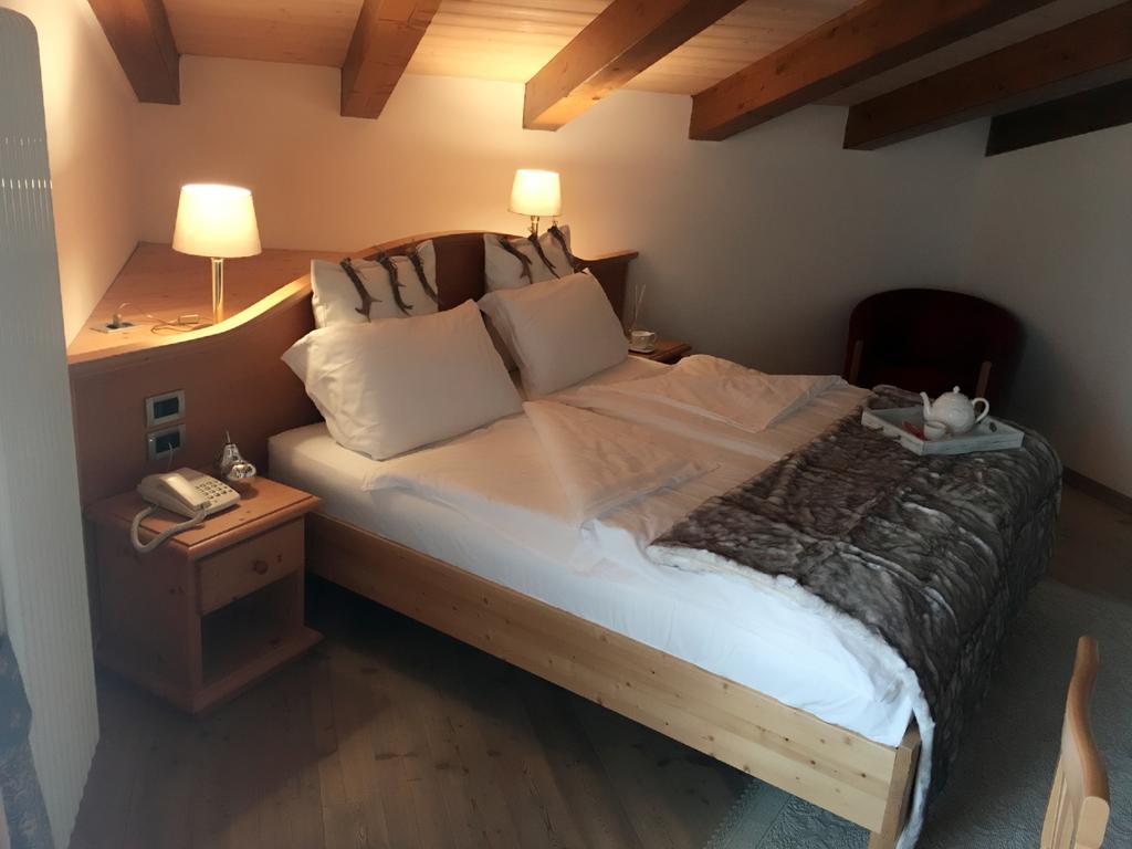 I Tre Magli Hotel Dimaro Exterior photo