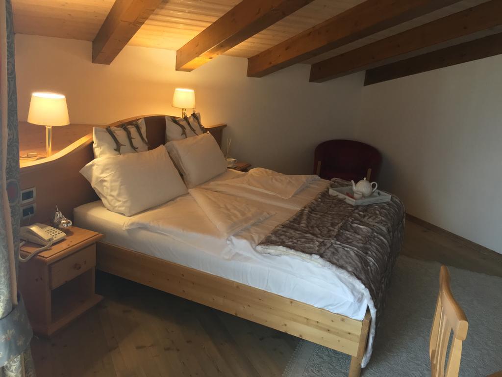 I Tre Magli Hotel Dimaro Exterior photo